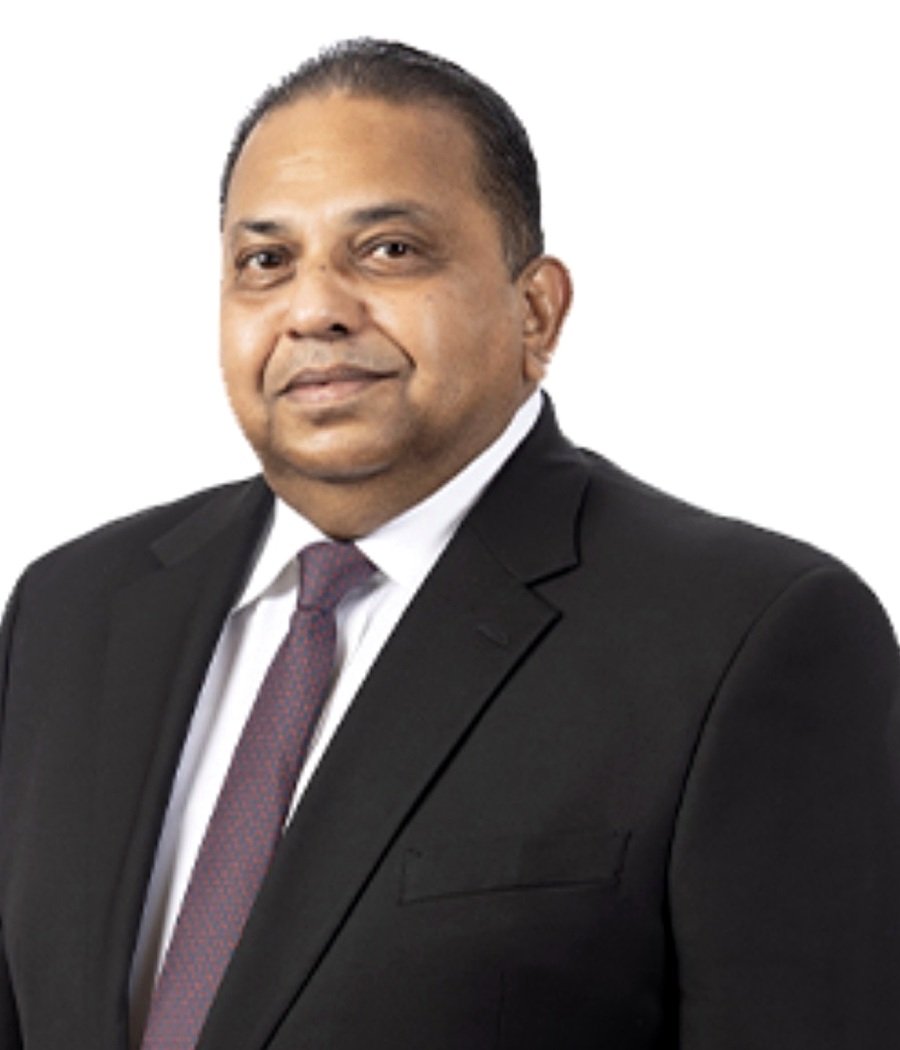 Gamini Gunaratne
